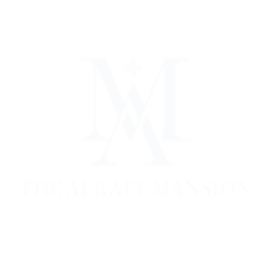 The Alkaff Mansion